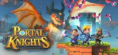 传送门骑士/Portal Knights（V1.72-集成全DLC）-造梦少女游戏造梦少女游戏网
