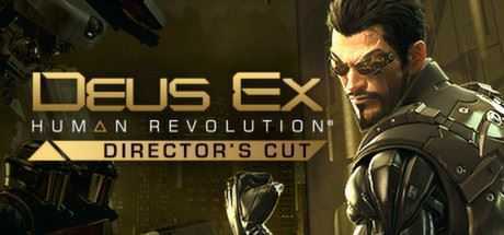 杀出重围：人类革命/Deus Ex: Human Revolution-造梦少女游戏造梦少女游戏网