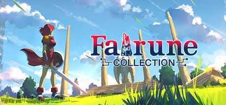 神巫女合集/Fairune Collection-造梦少女游戏造梦少女游戏网