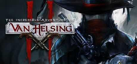 范海辛的奇妙冒险2/The Incredible Adventures of Van Helsing II - 造梦少女游戏网-造梦少女游戏造梦少女游戏网