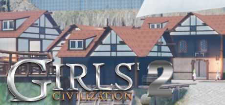 少女文明2/Girls civilization 2 - 造梦少女游戏网-造梦少女游戏造梦少女游戏网