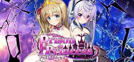 监狱公主/Prison Princess - 造梦少女游戏网-造梦少女游戏造梦少女游戏网