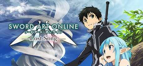 刀剑神域：失落之歌/Sword Art Online: Lost Song-造梦少女游戏造梦少女游戏网