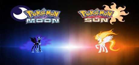 口袋妖怪：究极日月/Pokemon Ultra Sun Ultra Moon-造梦少女游戏造梦少女游戏网