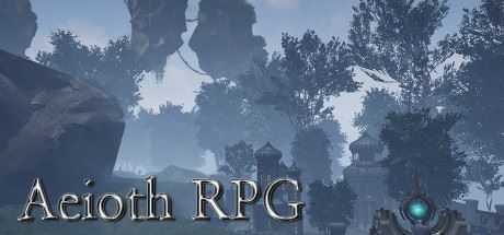 艾奥特RPG/Aeioth RPG-造梦少女游戏造梦少女游戏网