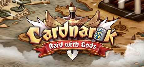 卡纳洛克：神战/Cardnarok: Raid with Gods（V1.0.0.a-正式版）-造梦少女游戏造梦少女游戏网