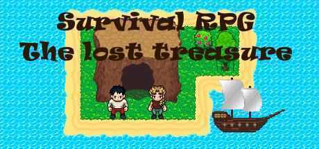 生存RPG：失落的宝藏/Survival RPG: The Lost Treasure-造梦少女游戏造梦少女游戏网