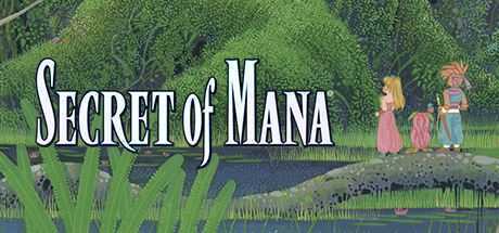 圣剑传说2：重置版/SECRET of MANA（v20181010）-造梦少女游戏造梦少女游戏网