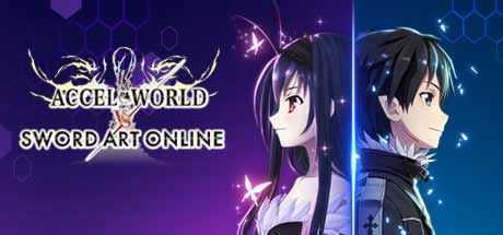 加速世界VS刀剑神域：千年的黄昏/Accel World VS. Sword Art Online Deluxe Edition-造梦少女游戏造梦少女游戏网