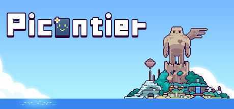 哔啵岛物语/Picontier-造梦少女游戏造梦少女游戏网