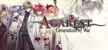 阿加雷斯特战记/Agarest: Generations of War（v20150518-典藏版）-造梦少女游戏造梦少女游戏网