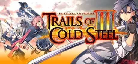 英雄传说：闪之轨迹3/The Legend of Heroes: Trails of Cold Steel III（Build20210414）-造梦少女游戏造梦少女游戏网