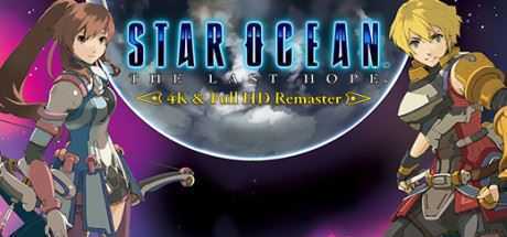 星之海洋4：最后的希望/Star Ocean 4: The Last Hope（集成1号升级档重制版）-造梦少女游戏造梦少女游戏网