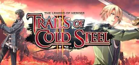 英雄传说：闪之轨迹2/The Legend of Heroes: Trails of Cold Steel II-造梦少女游戏造梦少女游戏网
