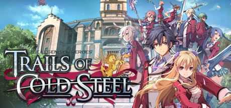 英雄传说：闪之轨迹/The Legend of Heroes: Trails of Cold Steel-造梦少女游戏造梦少女游戏网