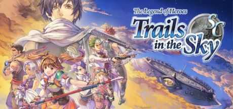 英雄传说：空之轨迹SC/The Legend of Heroes: Trails in the Sky SC-造梦少女游戏造梦少女游戏网