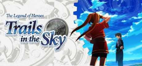 英雄传说：空之轨迹FC/The Legend of Heroes: Trails in the Sky-造梦少女游戏造梦少女游戏网
