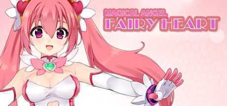 魔法天使仙女之心/MAGICAL ANGEL FAIRY HEART(Build.8700327) - 造梦少女游戏网-造梦少女游戏造梦少女游戏网