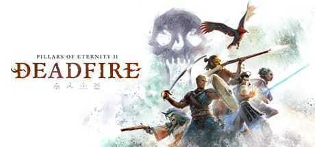 永恒之柱2：死亡之火/Pillars of Eternity II:Deadfire（v5.0.0.0040黑耀石版）-造梦少女游戏造梦少女游戏网