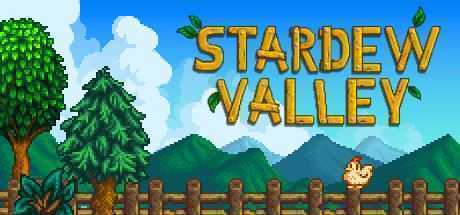 星露谷物语/Stardew Valley（豪华版-超神魔改版+MOD+可替换元素+修改器+BGM等… ）-造梦少女游戏造梦少女游戏网