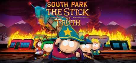 南方公园：真理之杖/South Park: The Stick of Truth-造梦少女游戏造梦少女游戏网