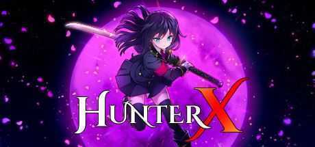 猎人X/HunterX（V1.0.0）-造梦少女游戏造梦少女游戏网