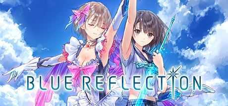蓝色反射：幻舞少女之剑/BLUE REFLECTION-造梦少女游戏造梦少女游戏网