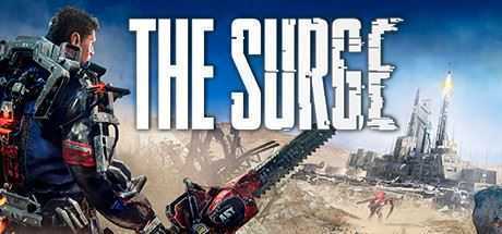 迸发/The Surge（集成15号升级版）-造梦少女游戏造梦少女游戏网