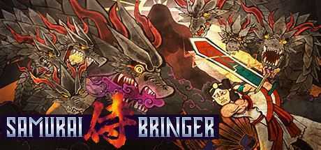 侍神大乱战/Samurai Bringer（V1.02.0） - 造梦少女游戏网-造梦少女游戏造梦少女游戏网