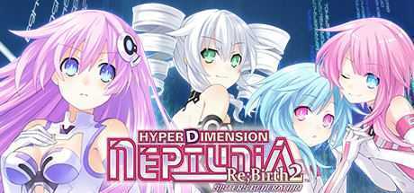 超次元海王星：重生2姐妹时代/Hyperdimension Neptunia Re;Birth2: Sisters Generation-造梦少女游戏造梦少女游戏网