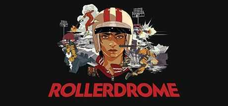酷极轮滑/Rollerdrome-造梦少女游戏造梦少女游戏网