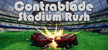 斗牛士：运动场冲刺/Contrablade: Stadium Rush-造梦少女游戏造梦少女游戏网