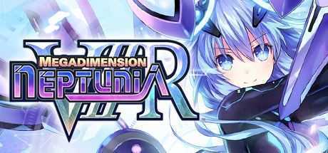 新次元海王星VIIR/Megadimension Neptunia VIIR-造梦少女游戏造梦少女游戏网