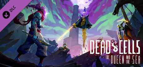 死亡细胞/Dead Cells: Fatal Falls（数字豪华版V30.4-双截锅传奇+全DLC+原声带）-造梦少女游戏造梦少女游戏网