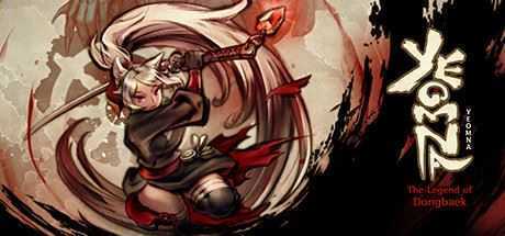 阎罗冬柏传/Yeomna : The Legend of Dongbaek-造梦少女游戏造梦少女游戏网