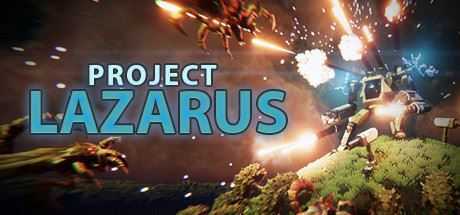 拉撒路项目/Project Lazarus-造梦少女游戏造梦少女游戏网