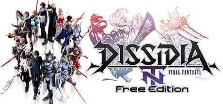 最终幻想：纷争NT/DISSIDIA FINAL FANTASY NT-造梦少女游戏造梦少女游戏网