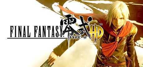 最终幻想：零式HD/Final Fantasy Type-0 HD-造梦少女游戏造梦少女游戏网