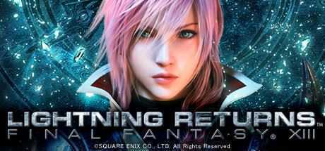 最终幻想XIII：雷光归来/LIGHTNING RETURNS™: FINAL FANTASY XIII-造梦少女游戏造梦少女游戏网
