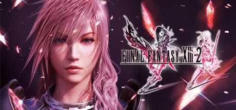 最终幻想13-2/FINAL FANTASY XIII-2（Build 20210712）-造梦少女游戏造梦少女游戏网