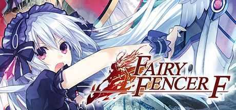 妖精剑士F/Fairy Fencer F(Build20150807) - 造梦少女游戏网-造梦少女游戏造梦少女游戏网
