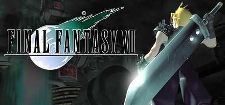 最终幻想7/FINAL FANTASY VII-造梦少女游戏造梦少女游戏网