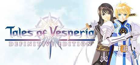 薄暮传说：终极版/Tales of Vesperia：Definitive Edition-造梦少女游戏造梦少女游戏网