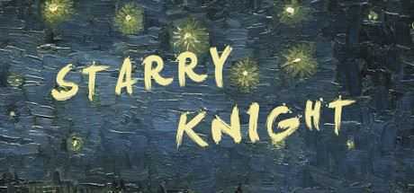 星夜骑士/Starry Knight-造梦少女游戏造梦少女游戏网