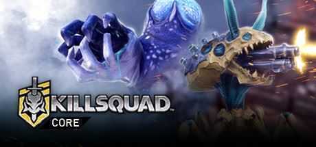 杀戮小队/Killsquad（v5726978）-造梦少女游戏造梦少女游戏网