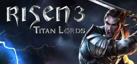 崛起3：泰坦之王增强版/Risen 3 Titan Lords（完全版）-造梦少女游戏造梦少女游戏网