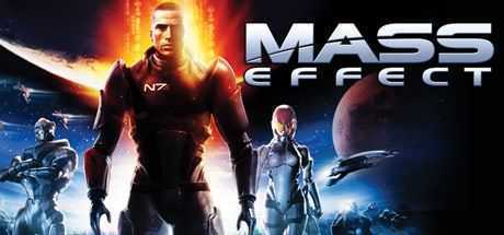 质量效应1/Mass Effect（集成3DLCs）-造梦少女游戏造梦少女游戏网