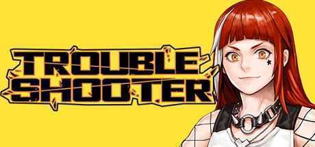 纷争终结者:被遗弃的孩子们/Troubleshooter（V20210120）-造梦少女游戏造梦少女游戏网
