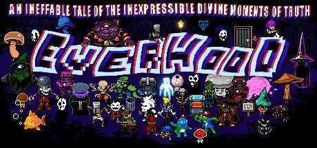 Everhood/永恒-造梦少女游戏造梦少女游戏网