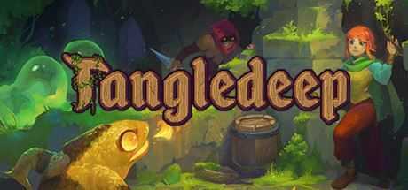 深结/Tangledeep(v1.50z5) - 造梦少女游戏网-造梦少女游戏造梦少女游戏网